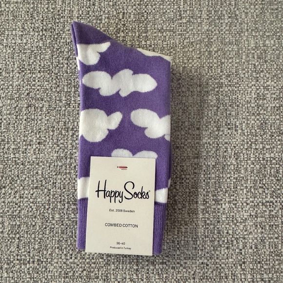 Happy Socks - Picture 1 of 3